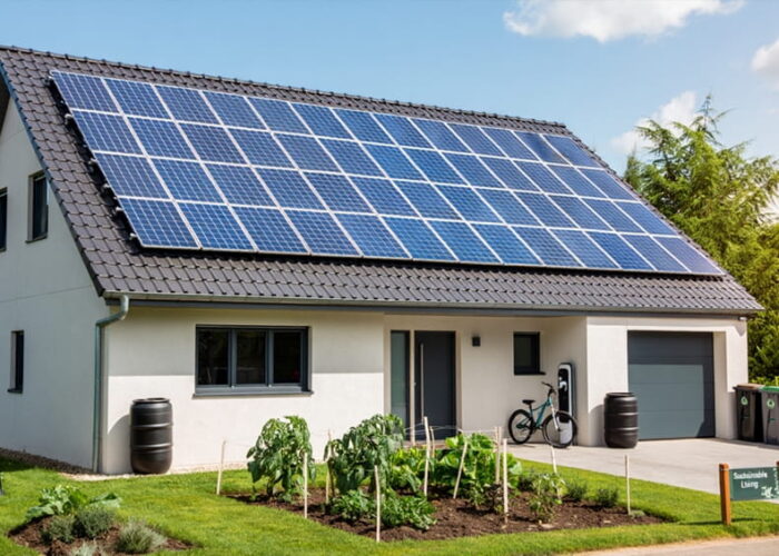 Autoconsommation énergétique : comment rendre sa maison plus autonome ?