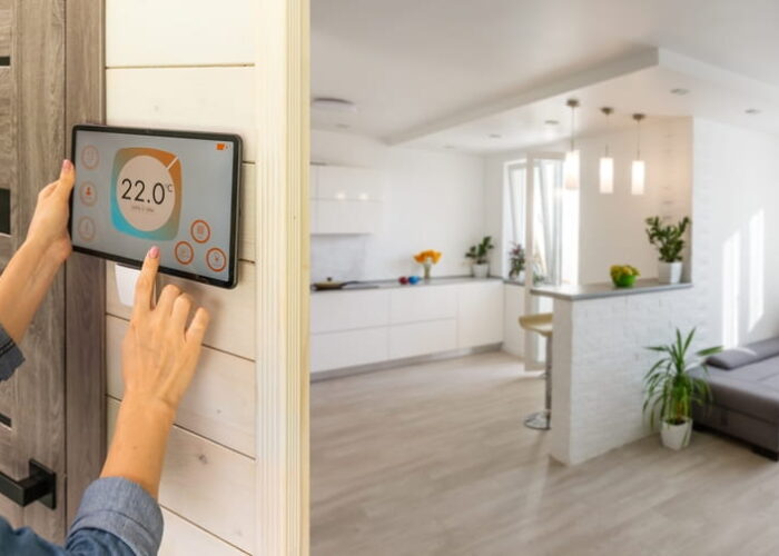 Domotique et maison intelligente : améliorer le confort au quotidien