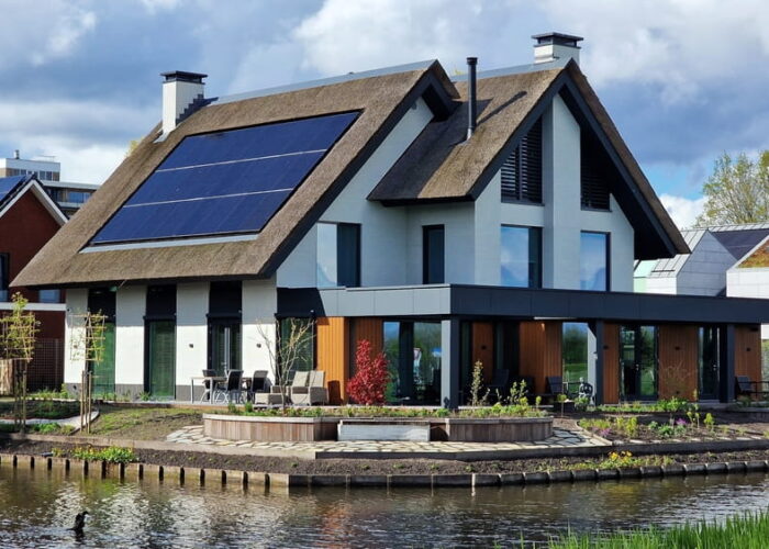Maison écologique : par où commencer pour réduire son impact environnemental