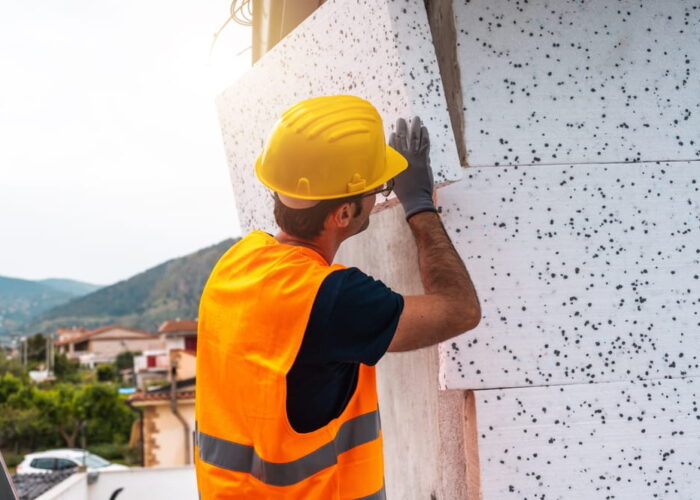 Isolation naturelle : solutions écologiques pour une maison performante