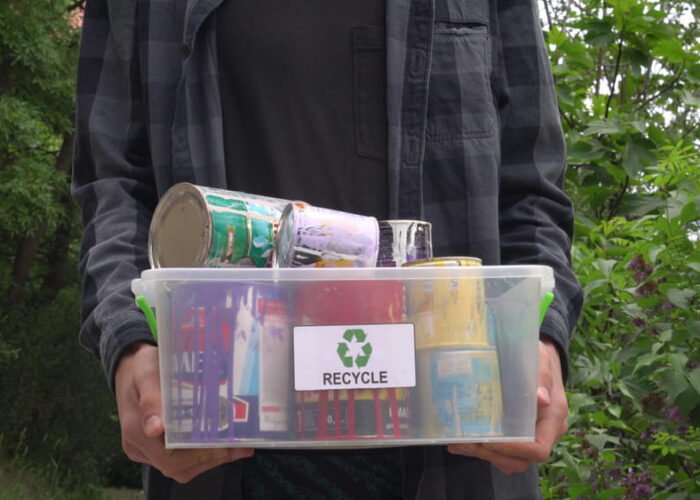 Maison zéro déchet : 12 astuces concrètes pour un habitat plus responsable